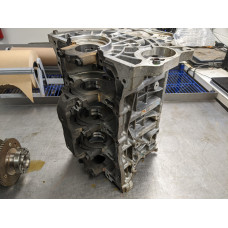 #BKW03 Bare Engine Block Needs Bore From 2014 Jeep Cherokee  2.4 NEEDS BORE